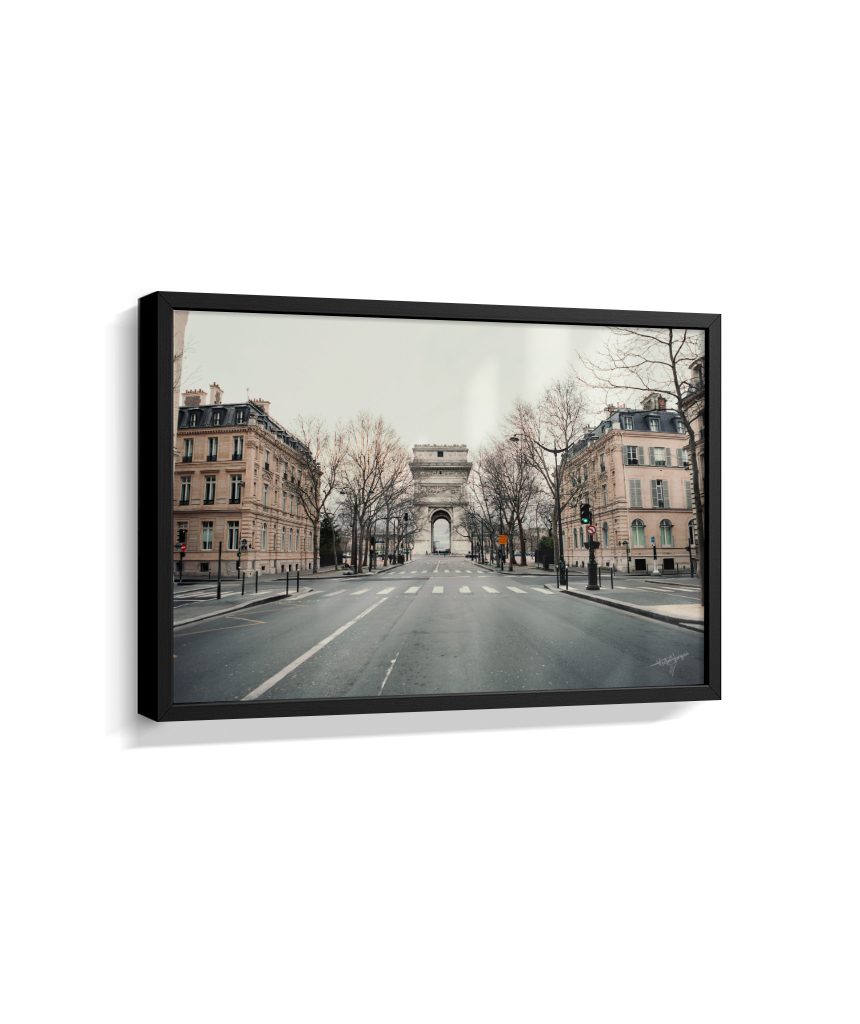 Paris Passage