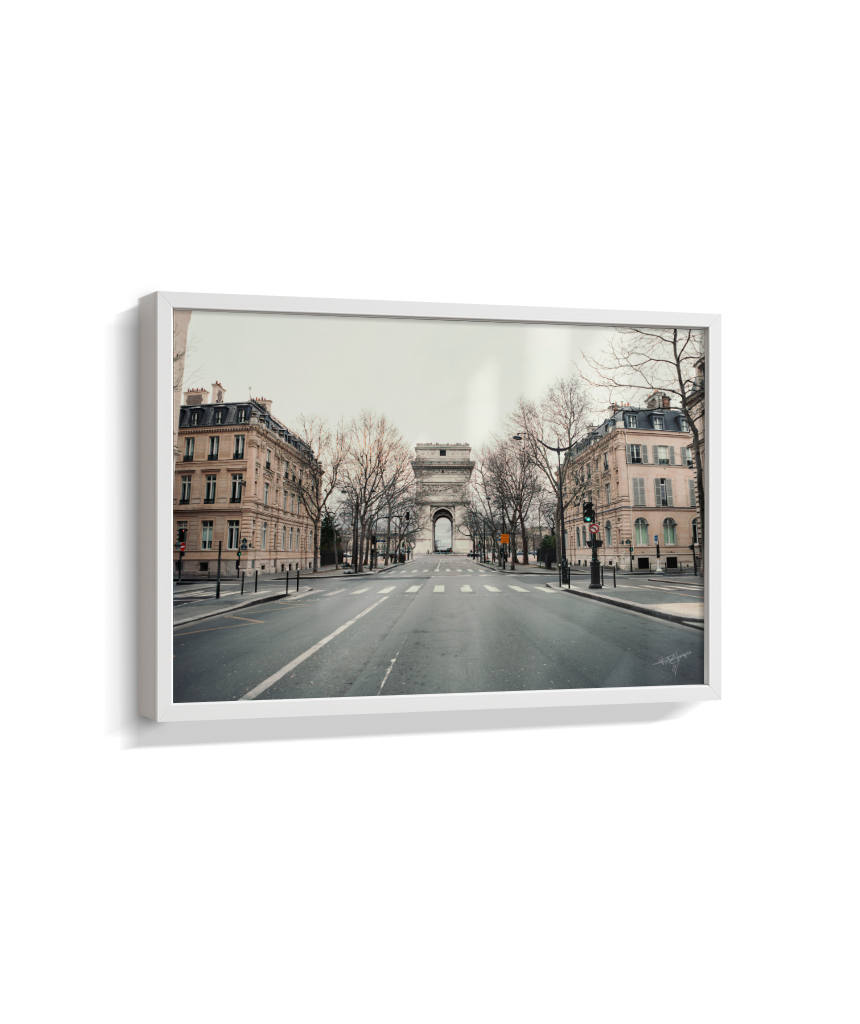 Paris Passage
