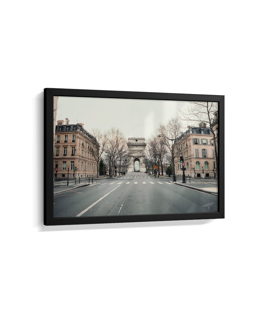 Paris Passage