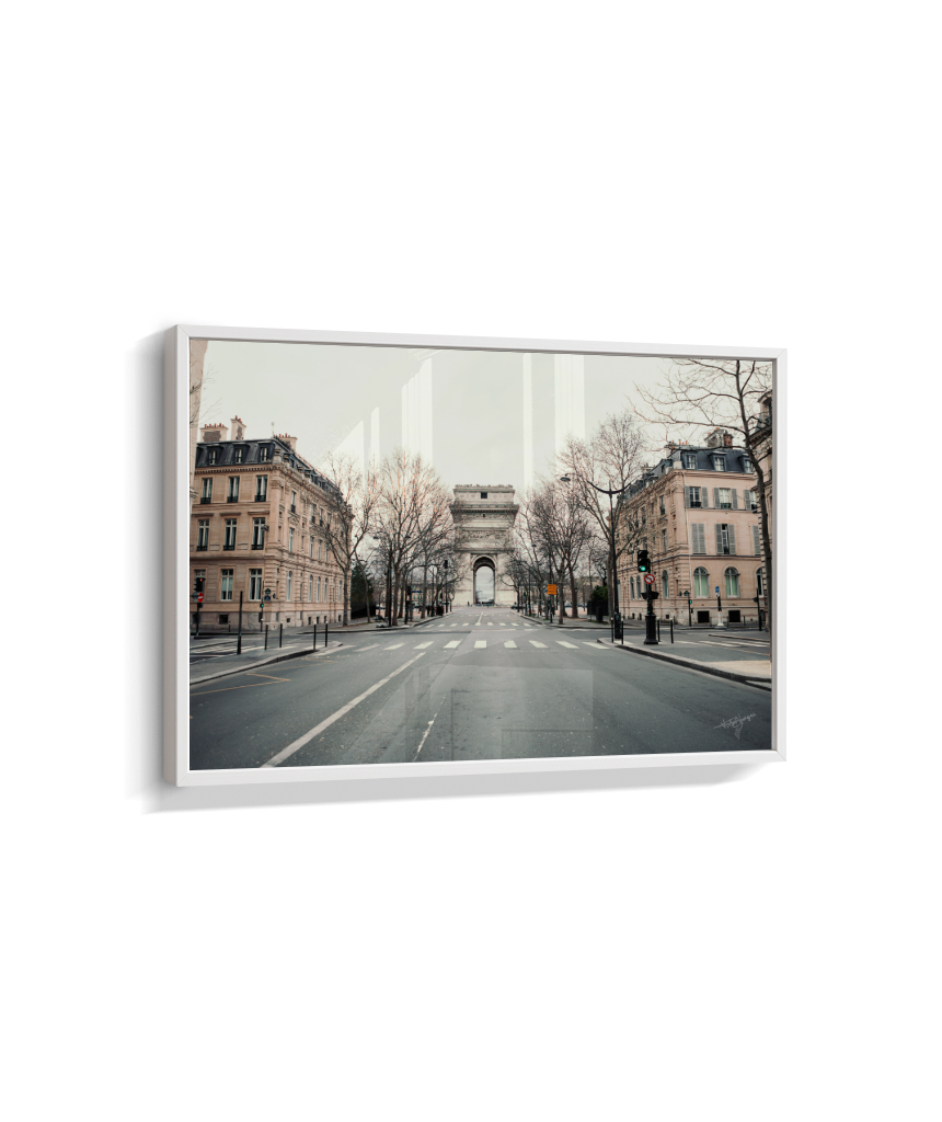 Paris Passage