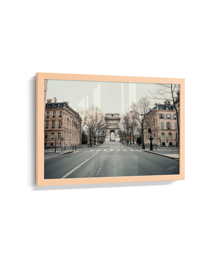 Paris Passage