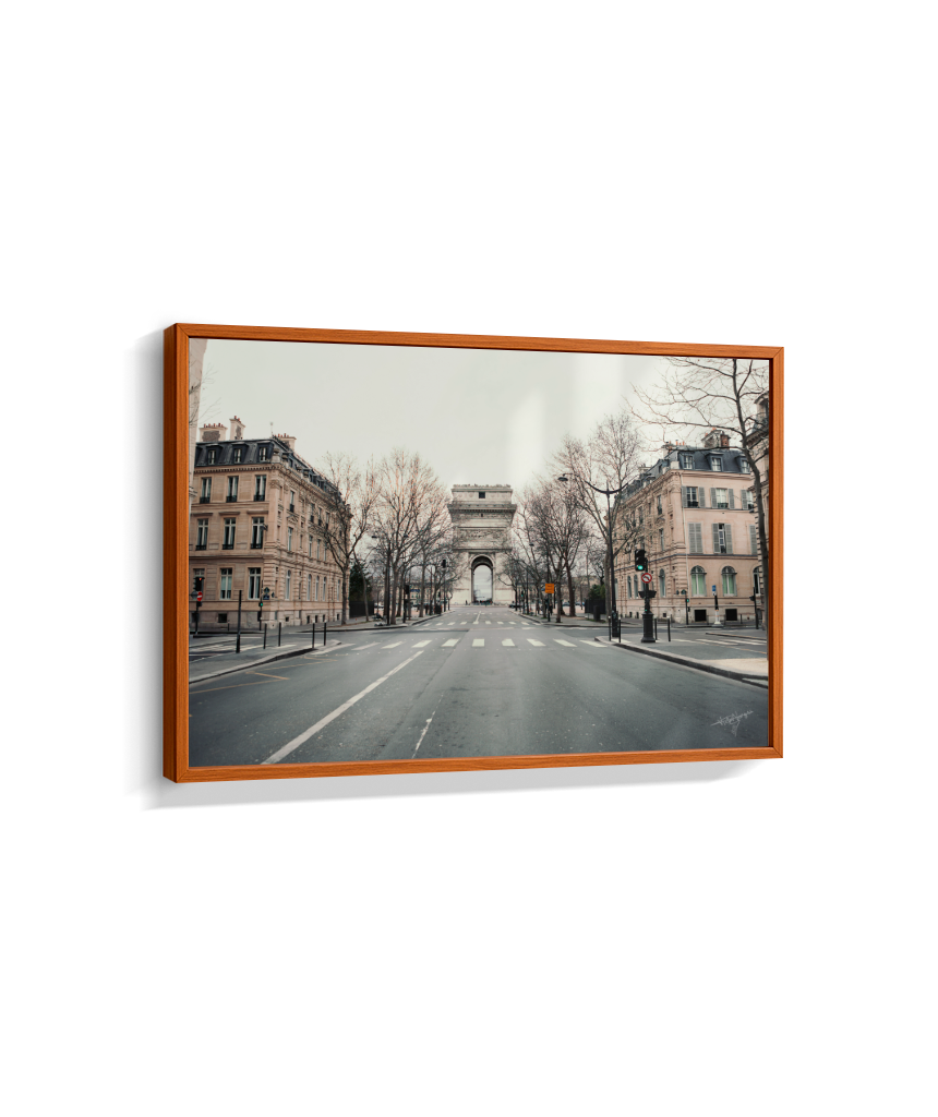 Paris Passage