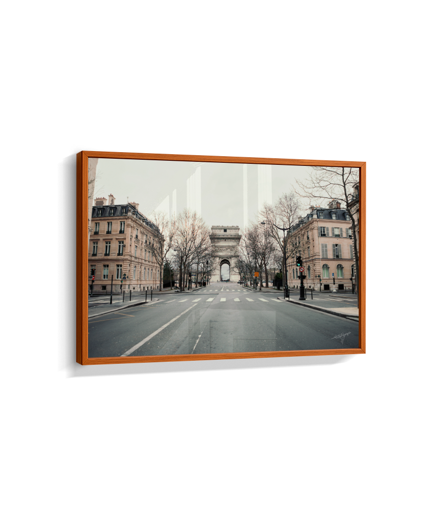 Paris Passage