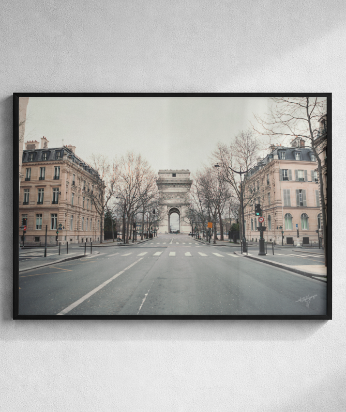 Paris Passage