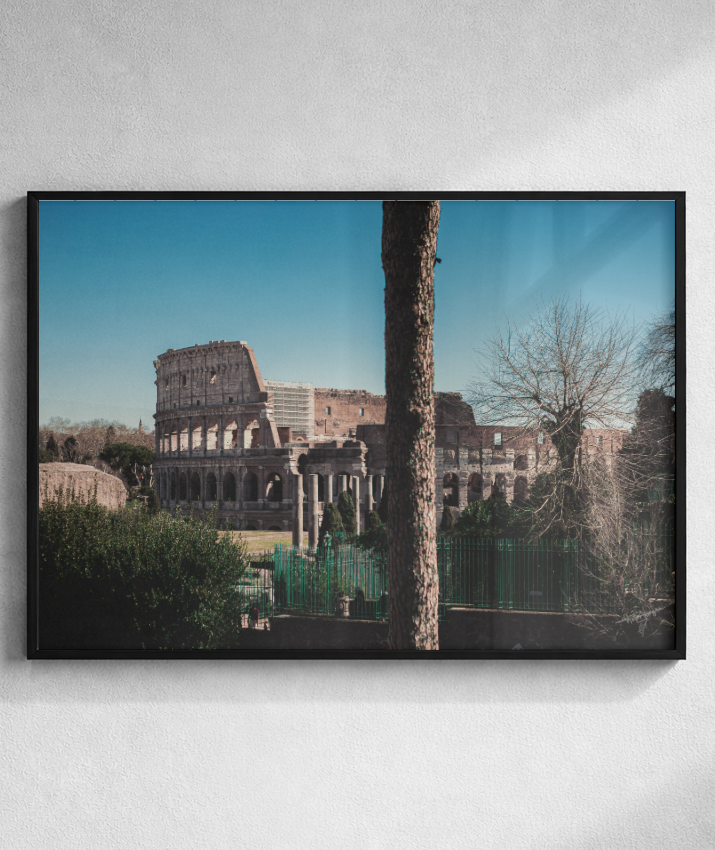 Ancient Presence