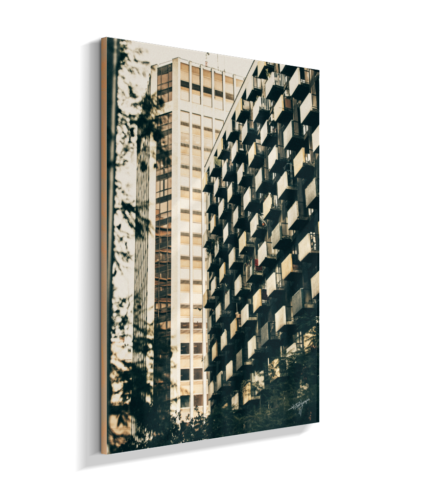 Concrete Repetition