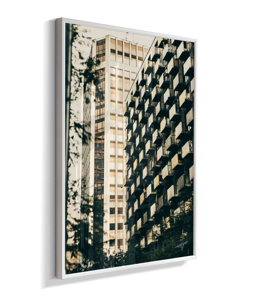 Concrete Repetition