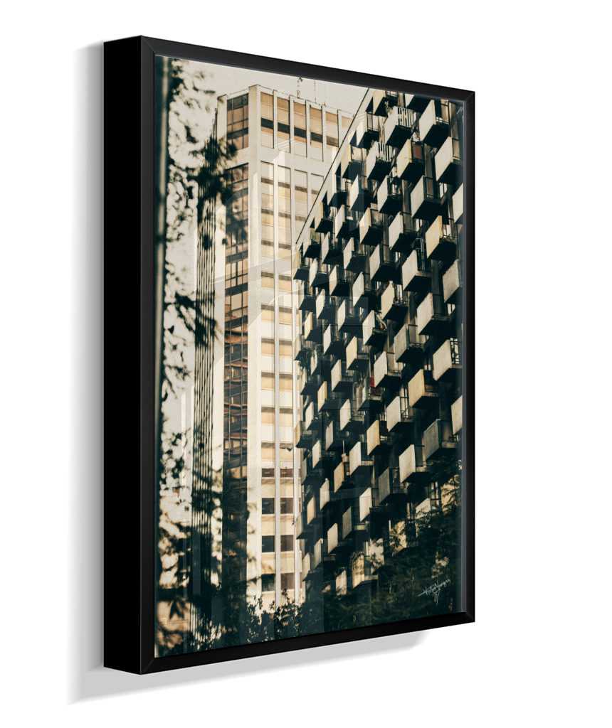 Concrete Repetition