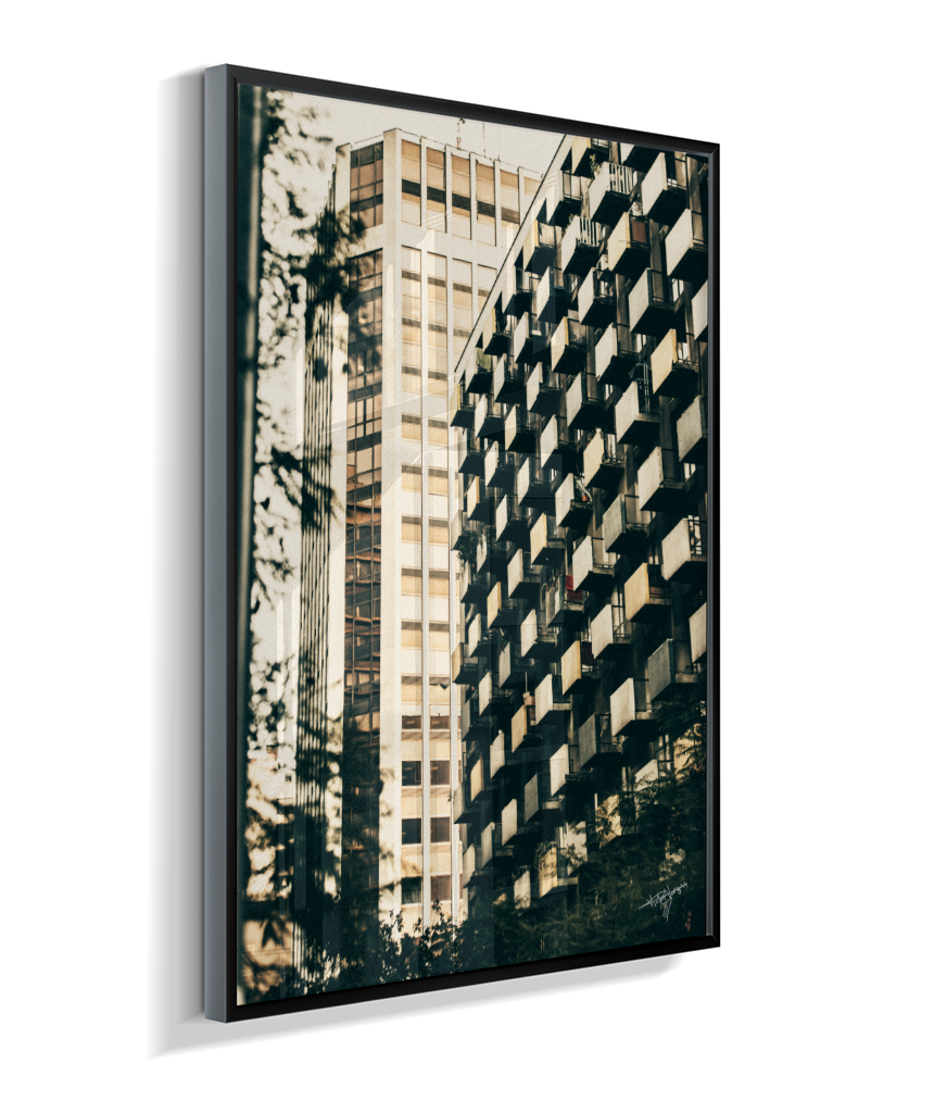 Concrete Repetition