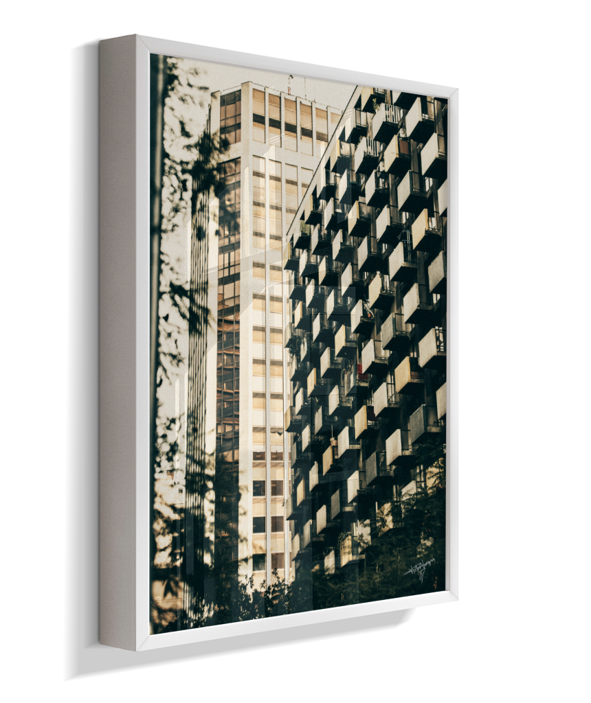 Concrete Repetition