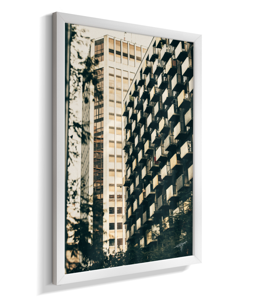 Concrete Repetition