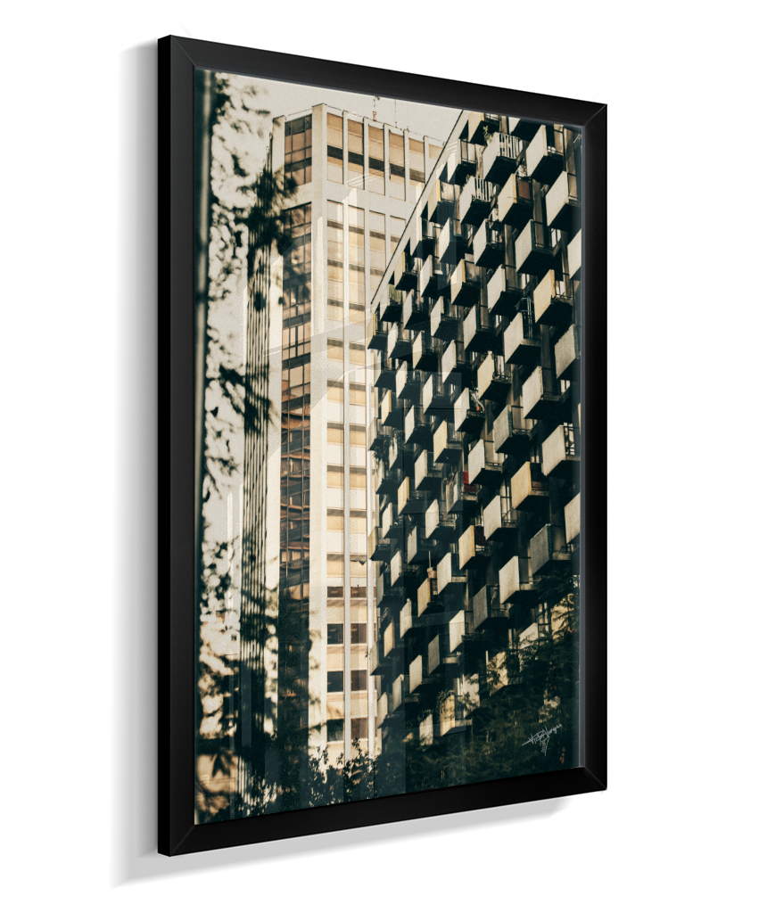 Concrete Repetition