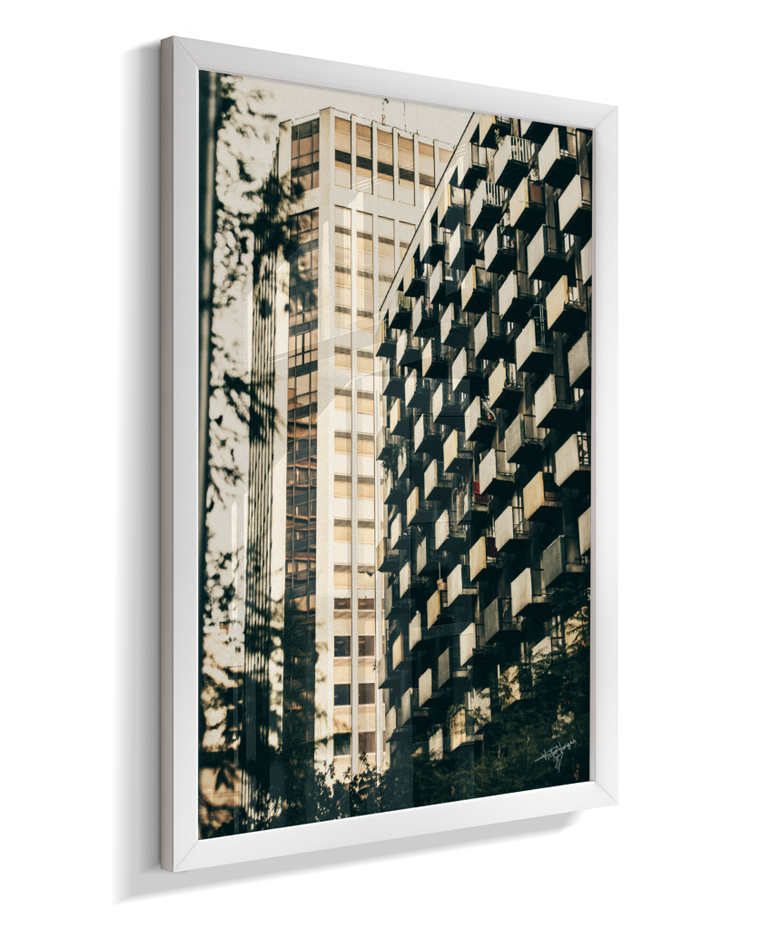 Concrete Repetition