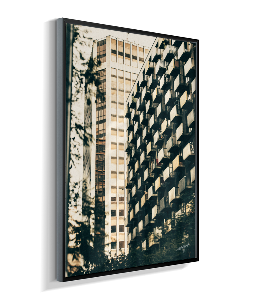 Concrete Repetition