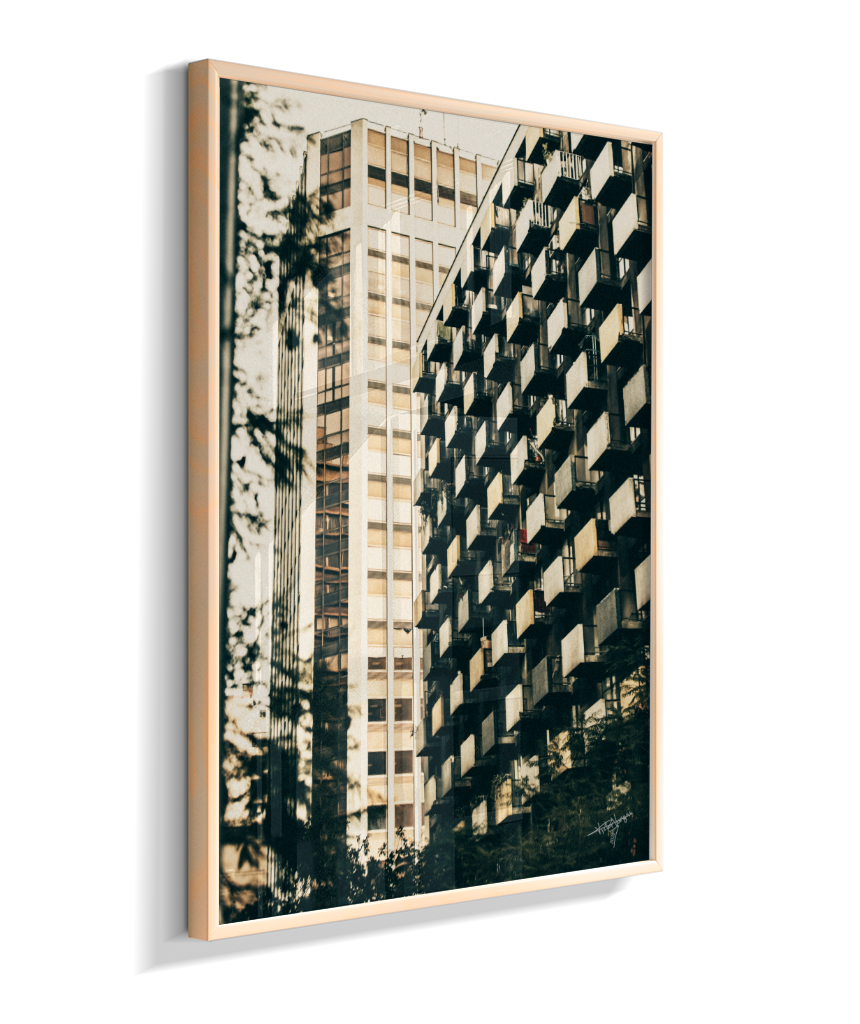 Concrete Repetition