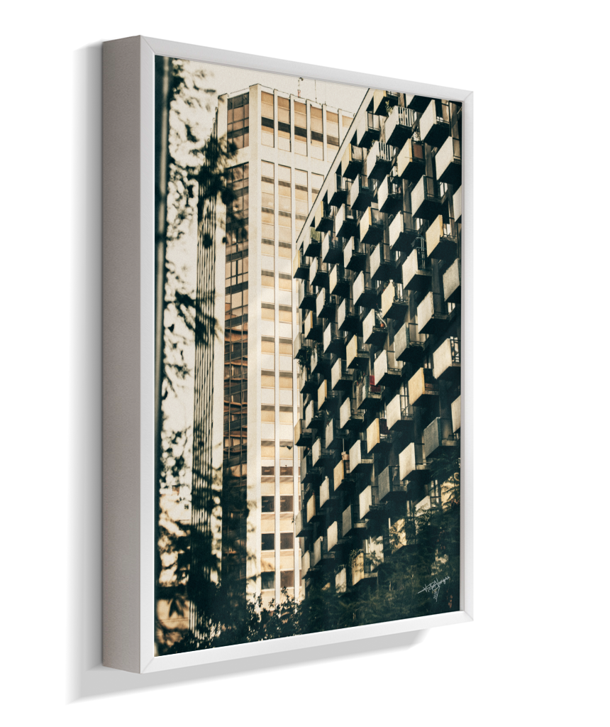 Concrete Repetition