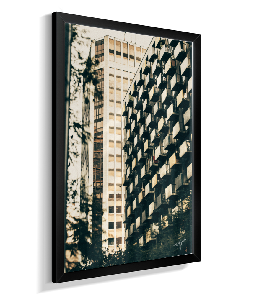 Concrete Repetition