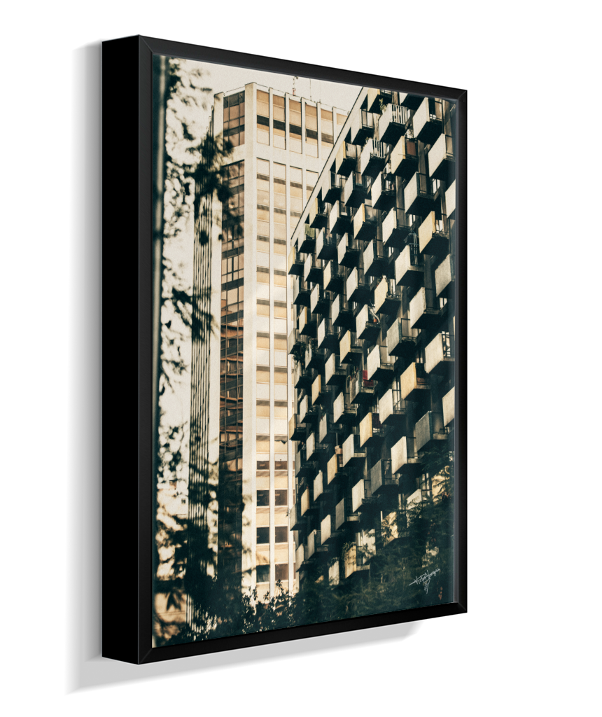 Concrete Repetition
