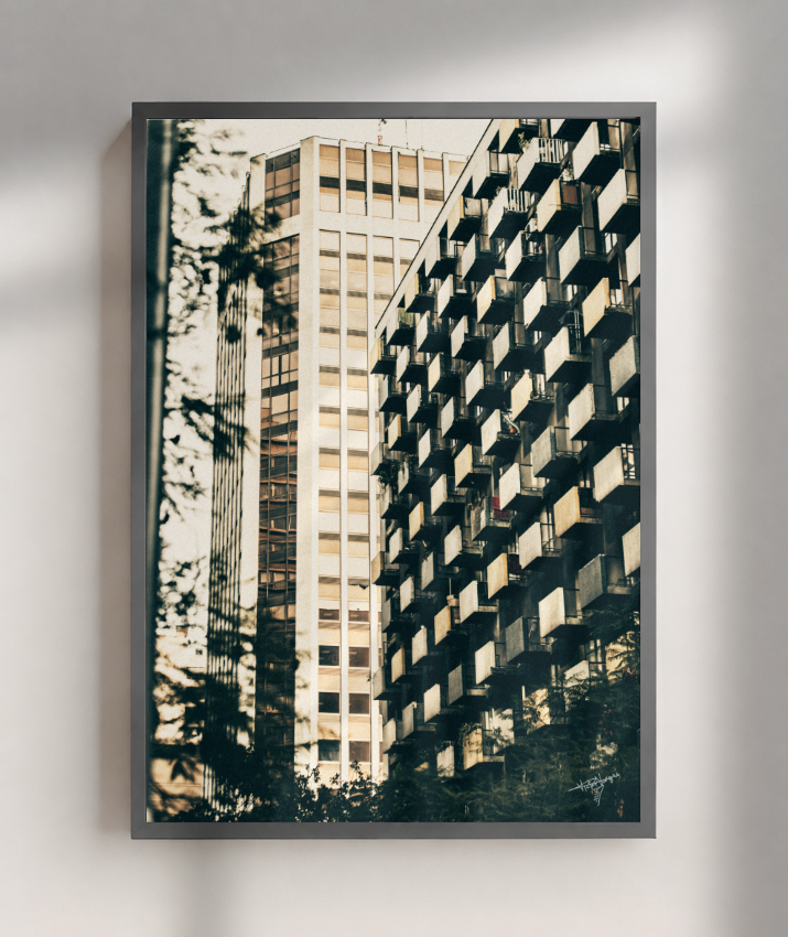 Concrete Repetition