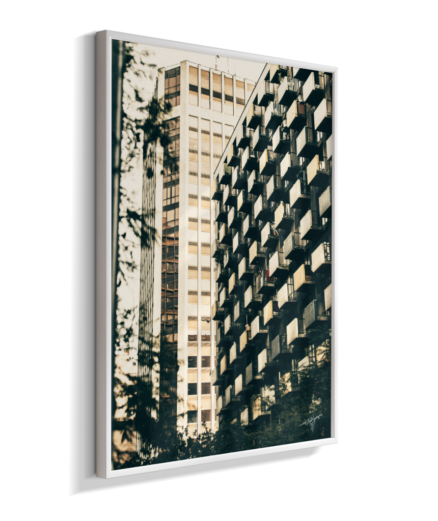 Concrete Repetition