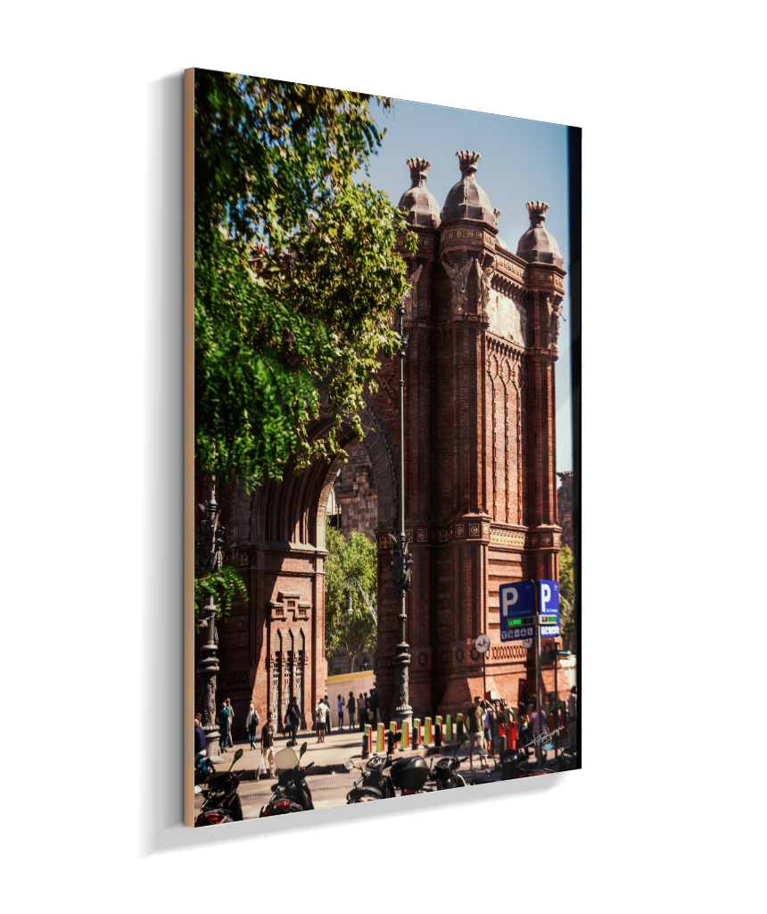 Red Gate