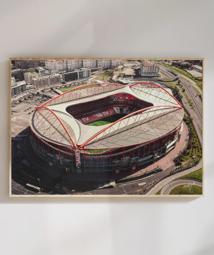 Red Fortress