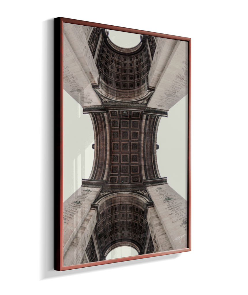 Under the Arc