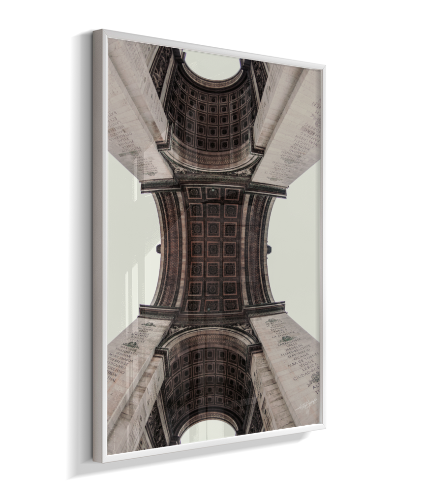Under the Arc