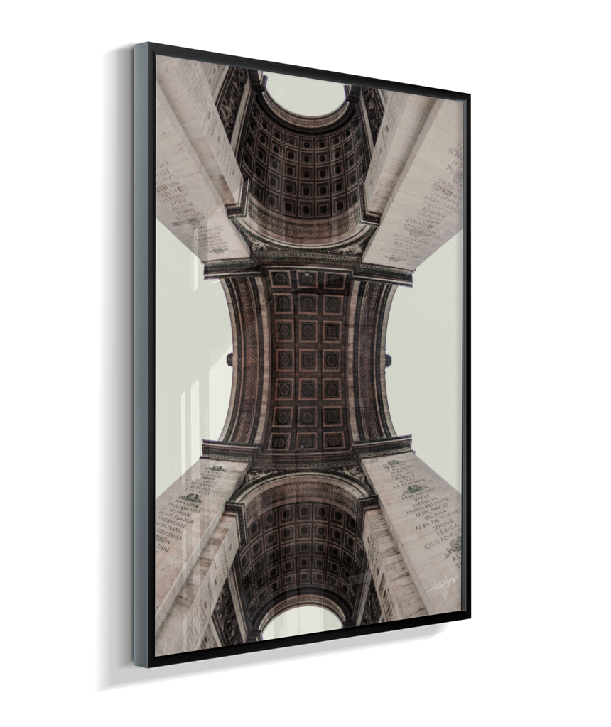 Under the Arc