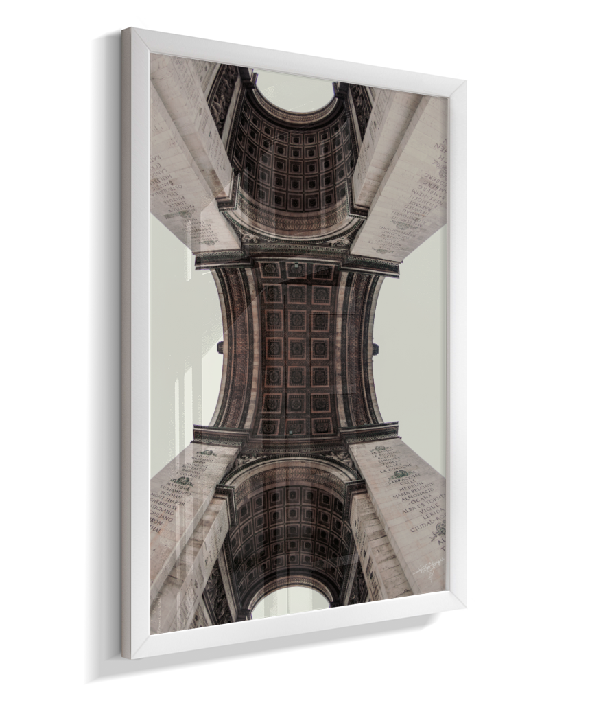 Under the Arc