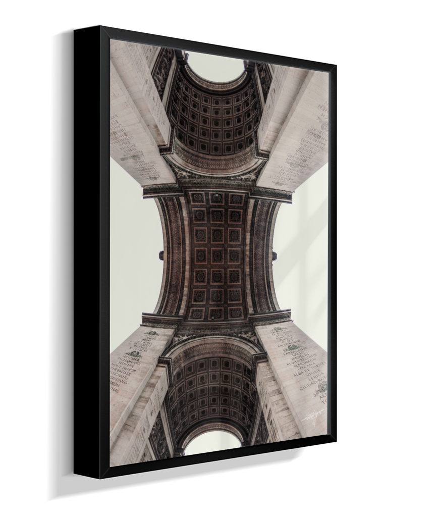 Under the Arc