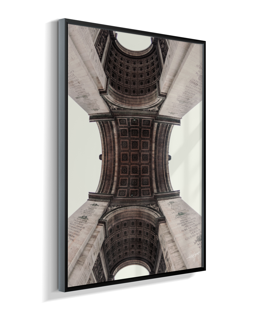 Under the Arc