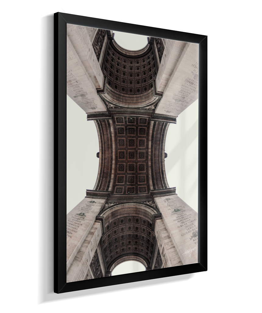 Under the Arc