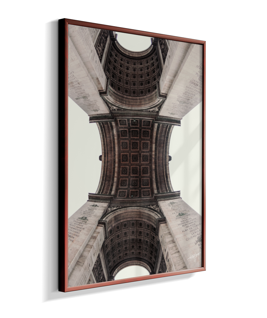 Under the Arc