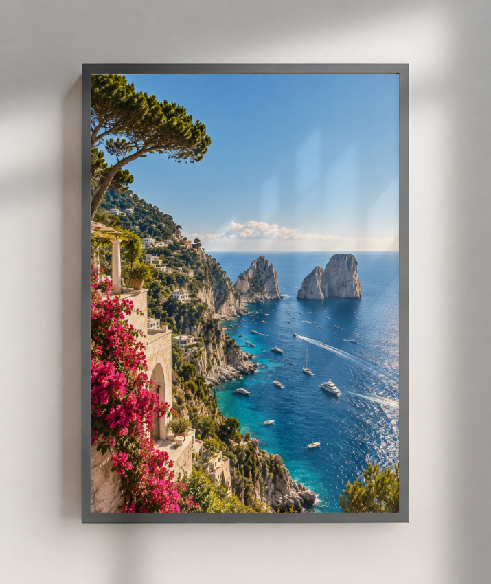 Capri