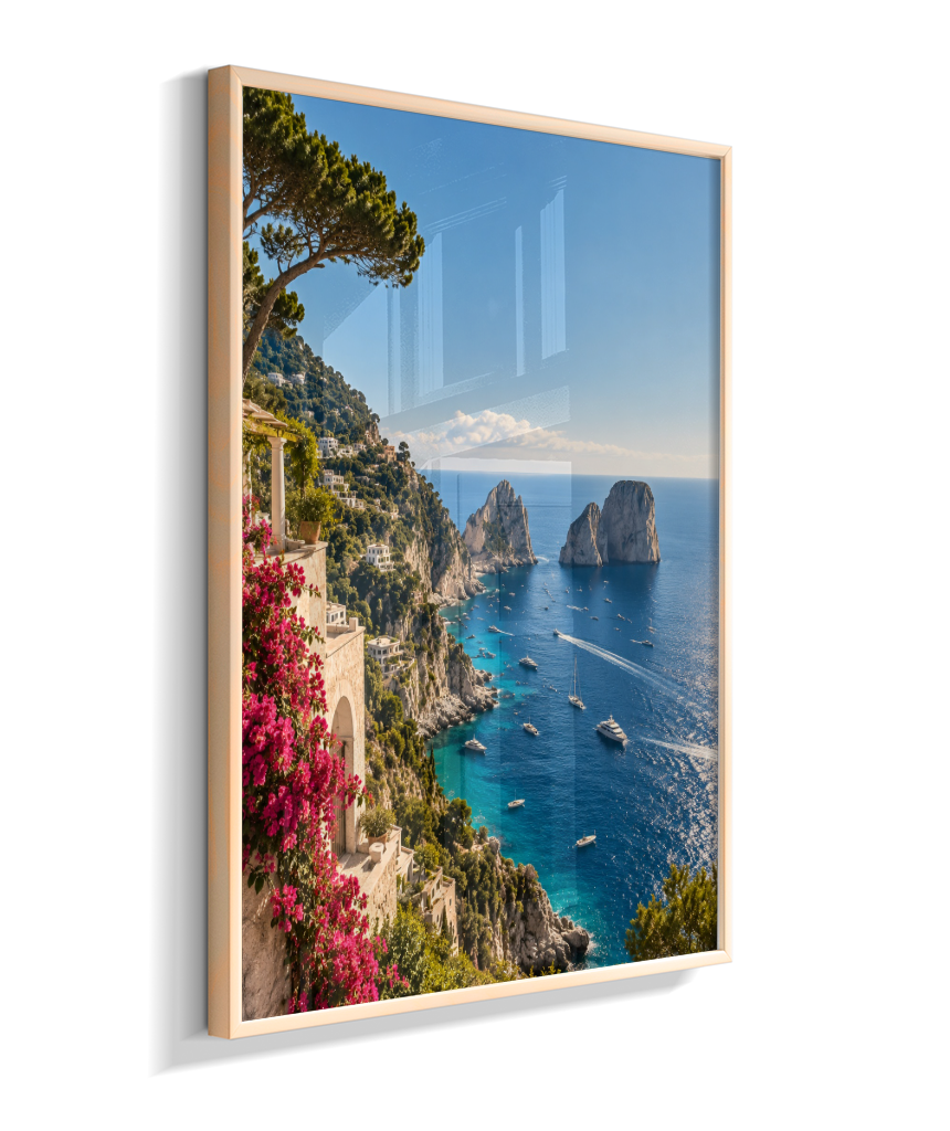 Capri