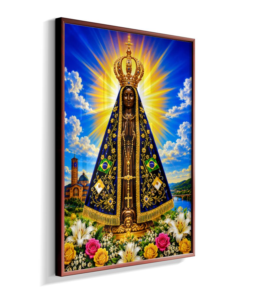 Nossa Senhora De Aparecida
