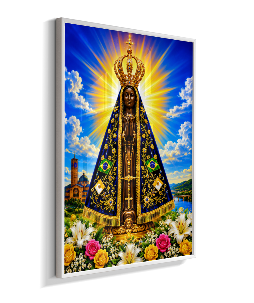 Nossa Senhora De Aparecida