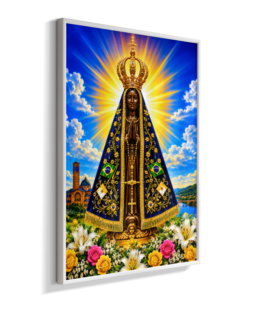 Nossa Senhora De Aparecida