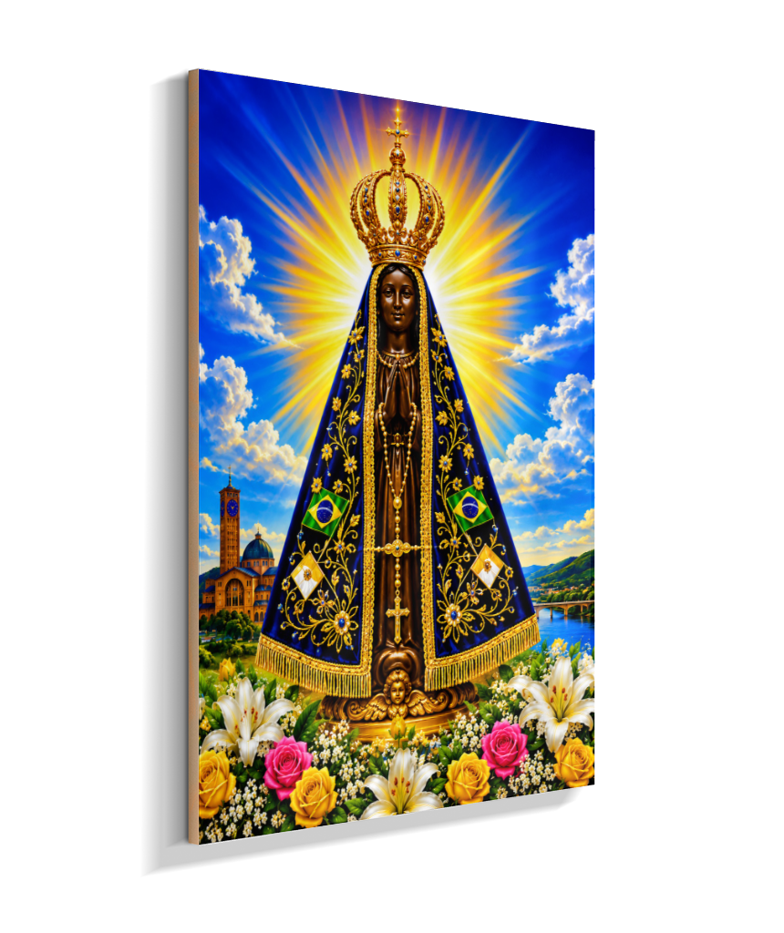 Nossa Senhora De Aparecida