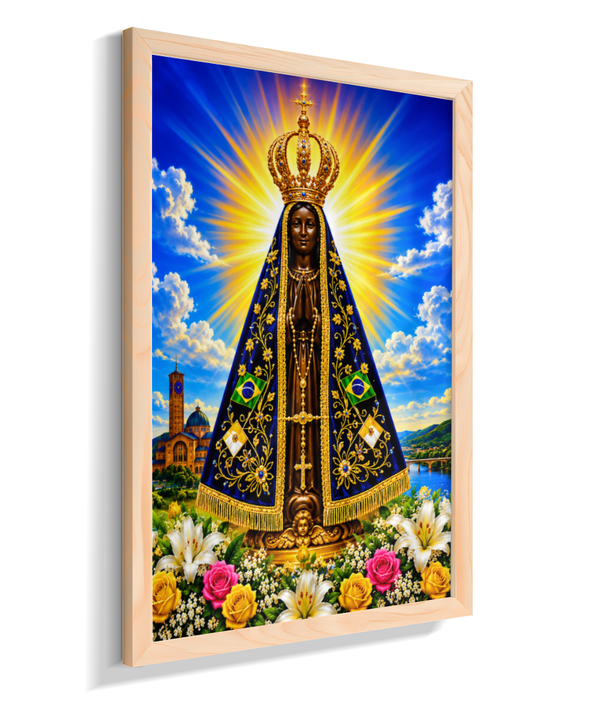 Nossa Senhora De Aparecida