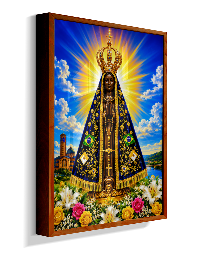 Nossa Senhora De Aparecida