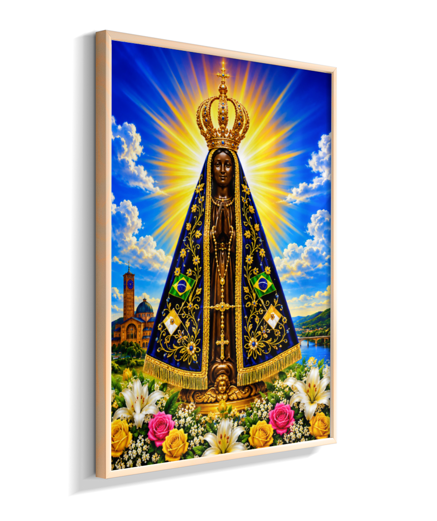Nossa Senhora De Aparecida