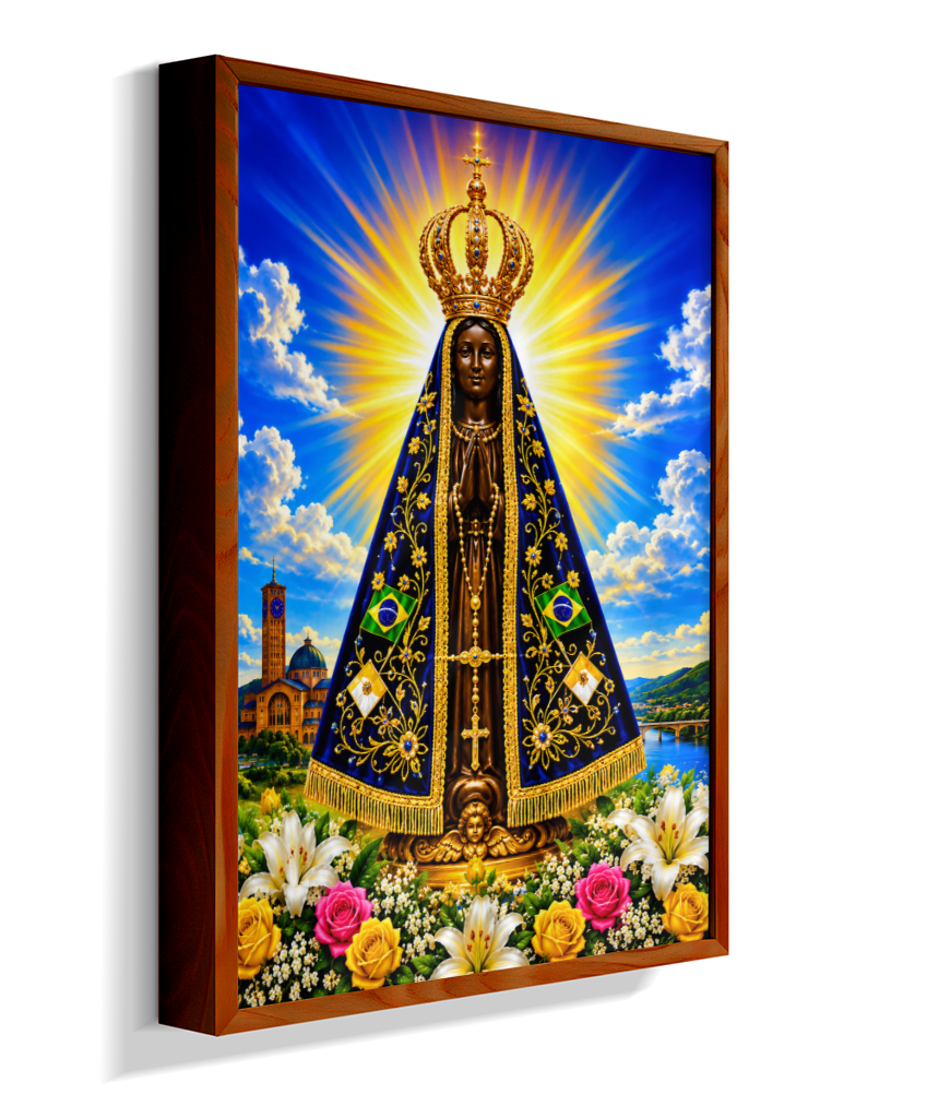 Nossa Senhora De Aparecida