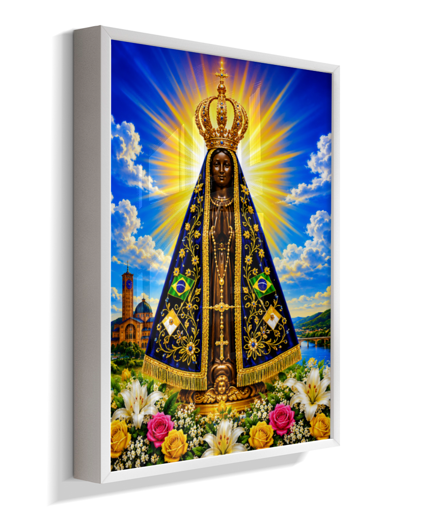 Nossa Senhora De Aparecida