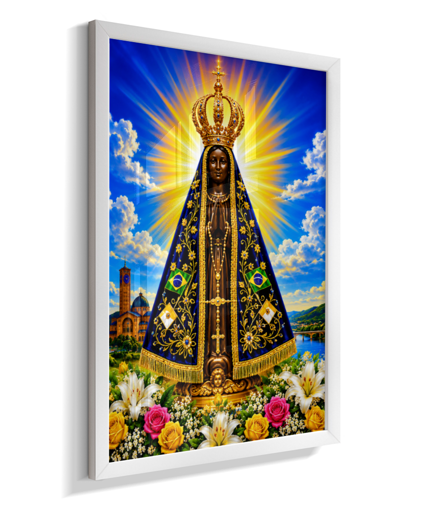 Nossa Senhora De Aparecida