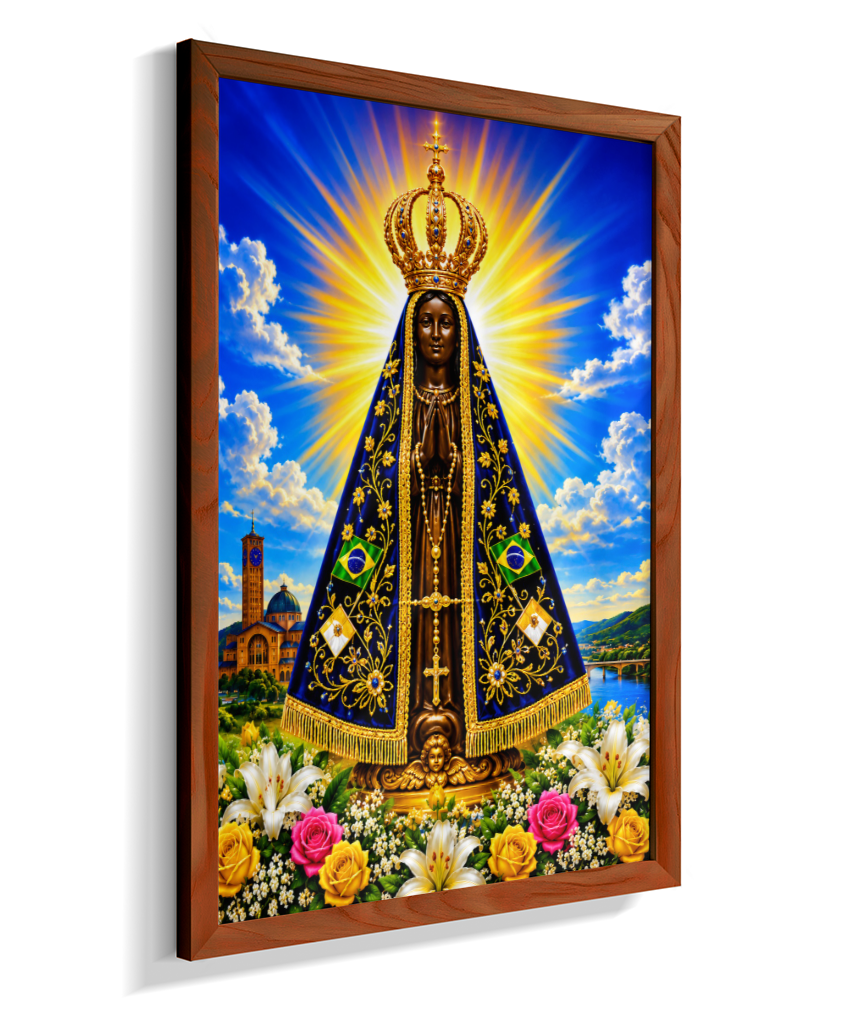 Nossa Senhora De Aparecida