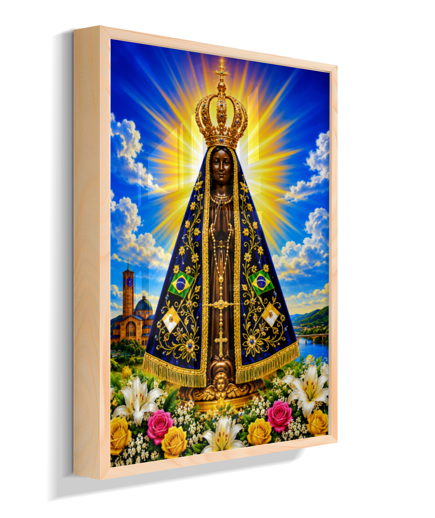 Nossa Senhora De Aparecida