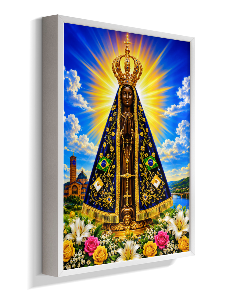 Nossa Senhora De Aparecida