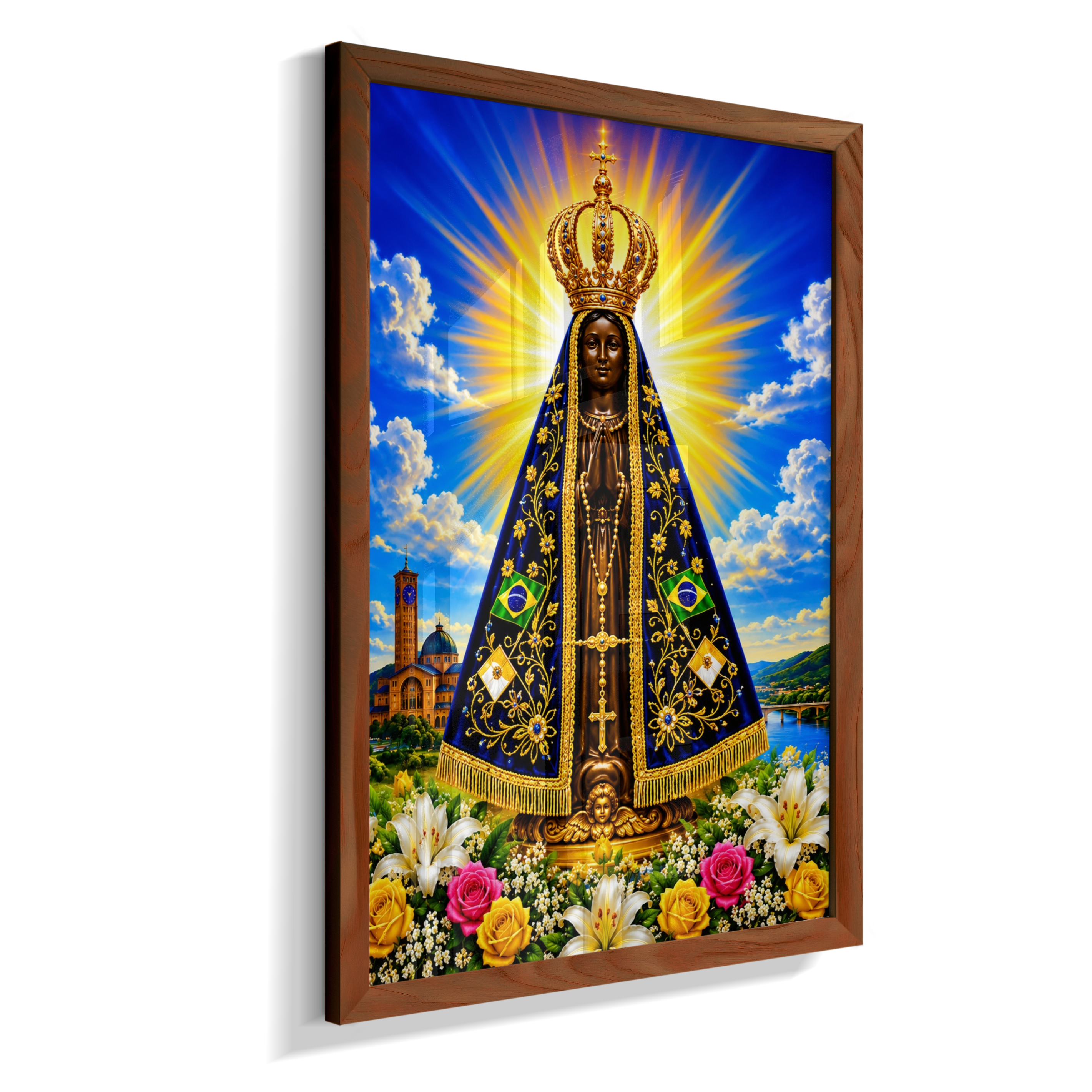 Nossa Senhora De Aparecida
